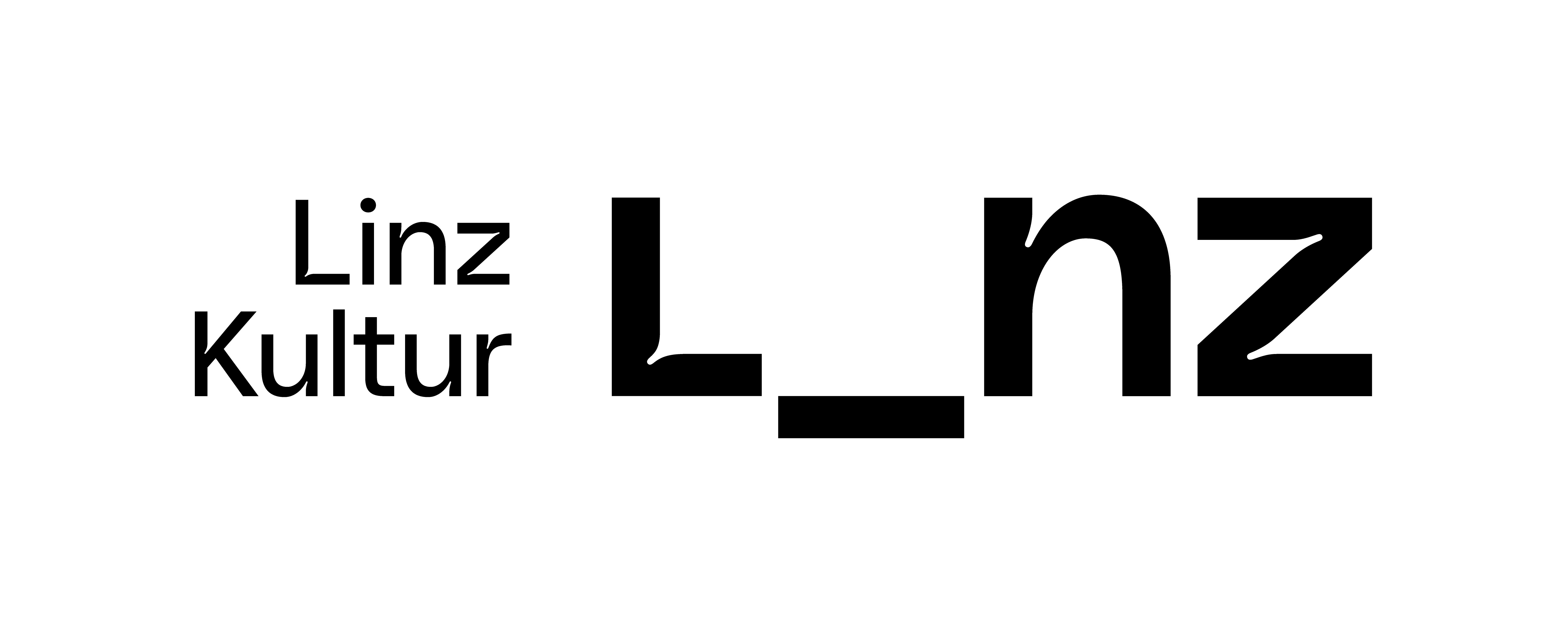 Linz Kultur Logo der Kulturabteilung der Stadt Linz