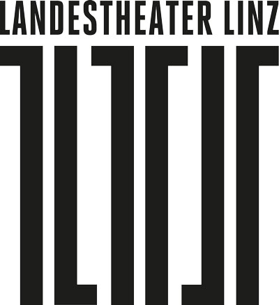 Logo Landestheater Linz