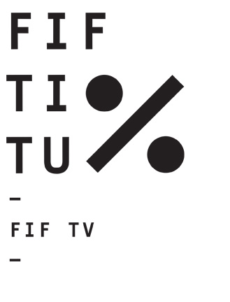 Logo FIFTV