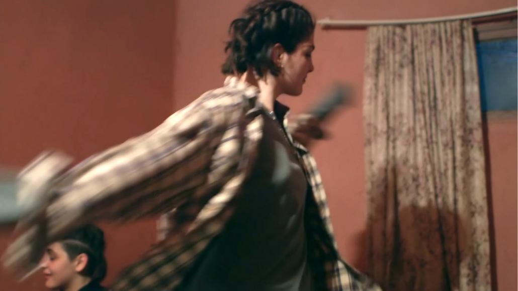 (c)Ketevan Kapanadze